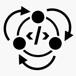 Dependency Security Icon
